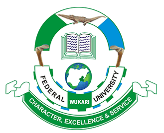 Federal University, Wukari