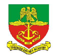 Nigerian Defence Academy, (NDA)