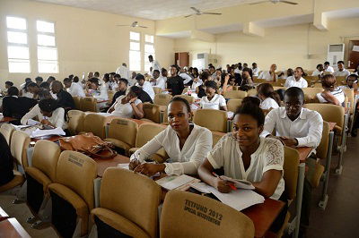 Nigerian university students find online learning painful: here’s why
