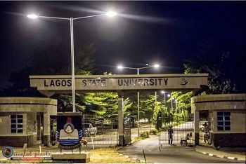 Lagos students jubilate  over reopening of schools