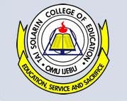 Tai Solarin University of Education