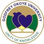 Godfrey Okoye University