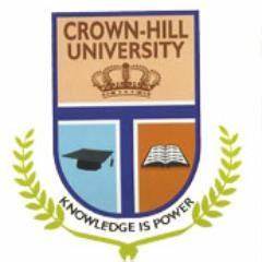 Crown Hill University