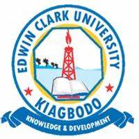 Edwin Clark University