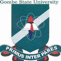 Gombe State University of Science and Technology