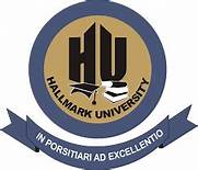 Hallmark University, Ijebu-Itele