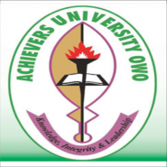 Achievers University, Owo