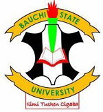 Bauchi State University - Universities