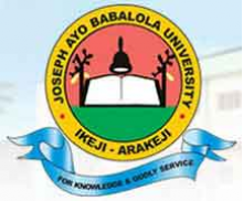 Joseph Ayo Babalola University