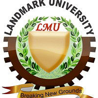 Landmark University