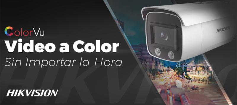 VIDEO VIGILANCIA
