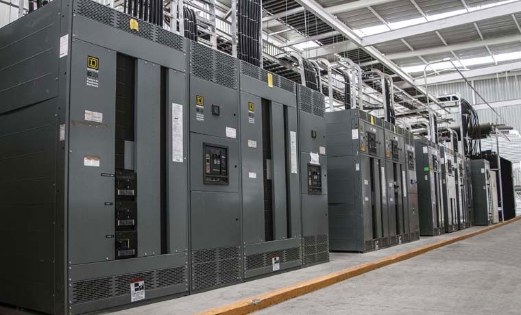 TECNOLOGÍAS DE LA INFORMACIÓN