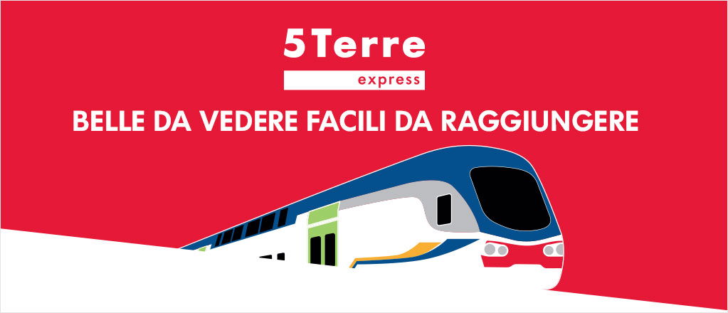 5 TERRE EXPRESS RIDUZIONI