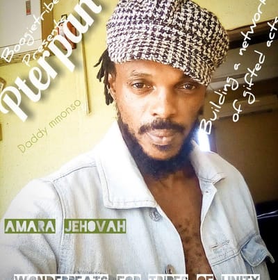 Wonder Beats, Tribes of Unity By Peter Nnochiri