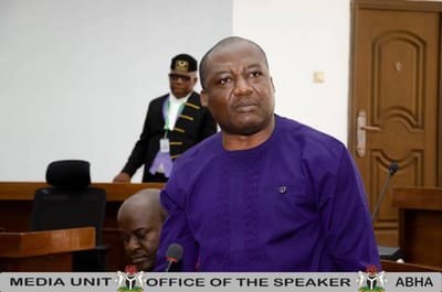 7th Abia State House of Assembly