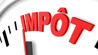 PROPERTY TAX IN DRC