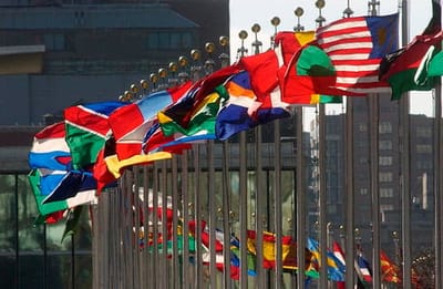 L’ONU adopte des plans pour une réforme fiscale historique