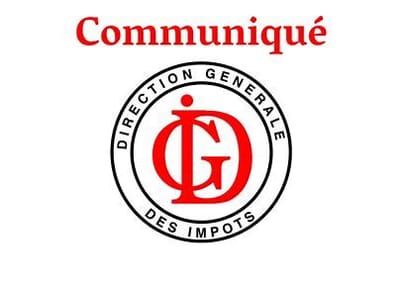DGI : DECLARATION DE L'IBP DESORMAIS EN LIGNE