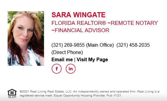 Real Estate Agent