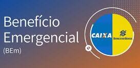 Consulta ao Benefício Emergencial (BEm)