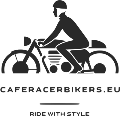 CAFERACERBIKERS.EU