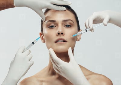 Get Botox Certification, Then Stay Busy With An Aging Population