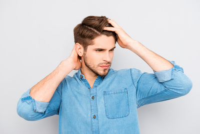 الاستعداد لجراحة زراعة الشعر في دبي وأبو ظبي | الإمارات العربية المتحدة