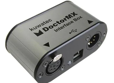 kuwatec　Doctor MX