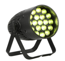 LED Par Zoom