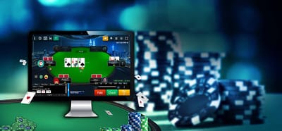 1POKER GENERASI POKER MASA DEPAN