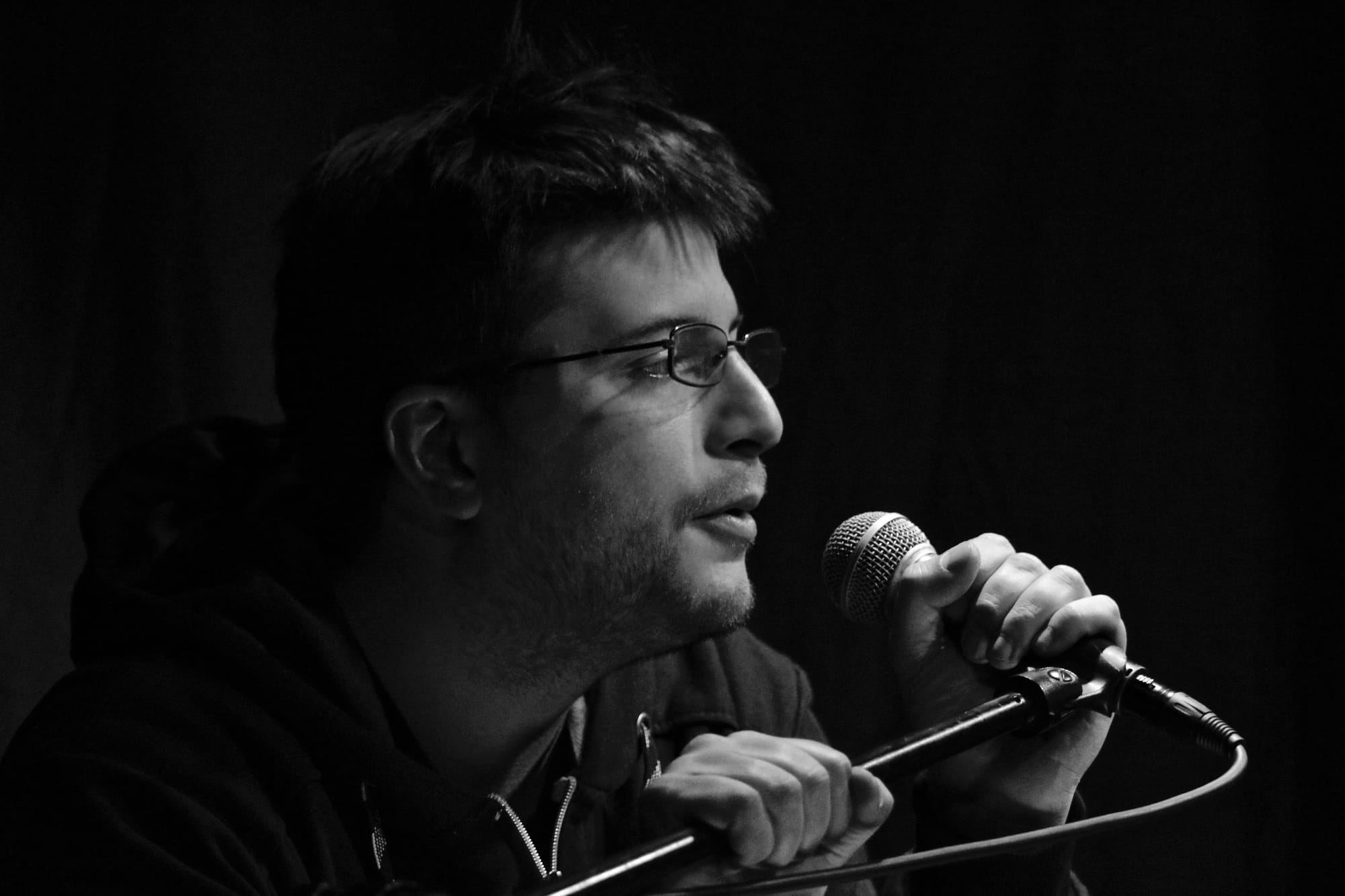@gerosalce & @santiagotarricone