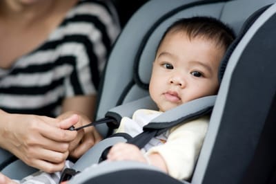 Tips For Finding A Pushchair Selling Company  image