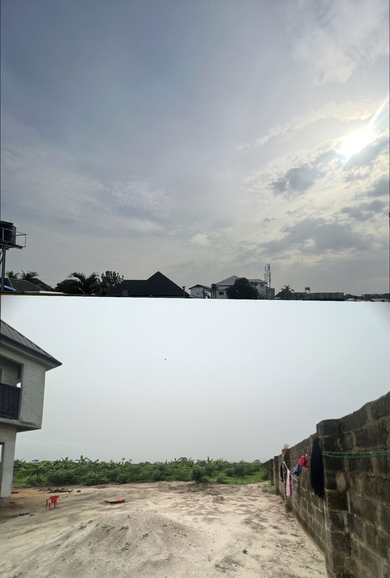 12 Plots of Land in one of the best Estates in Port Harcourt. Rivers State