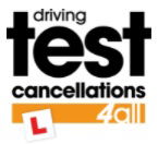 Driving Test Cancellation for All