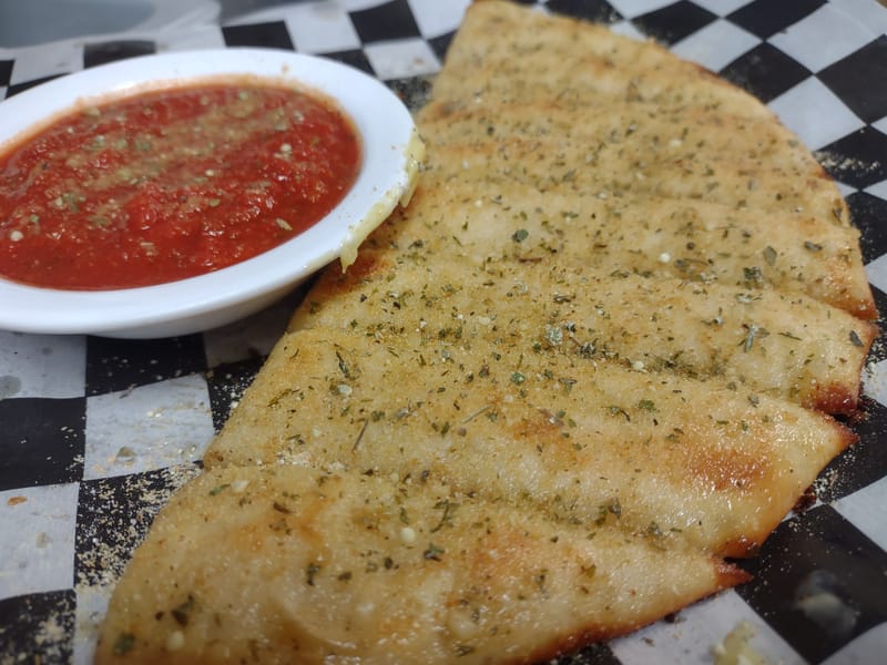 Garlic Bread