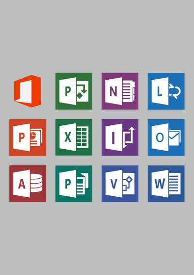 برامج مايكروسوفت أوفيس