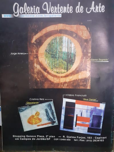 Galeria Vertente de Arte