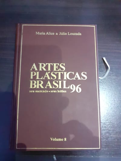 Artes Plásticas Brasil