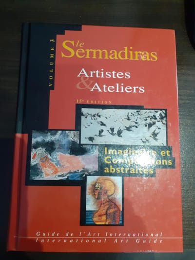 Le Sermadiras