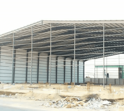 مقاول هناجر ومستودعات بالرياض|تركيب هناجر حديد بأفضل الأسعار