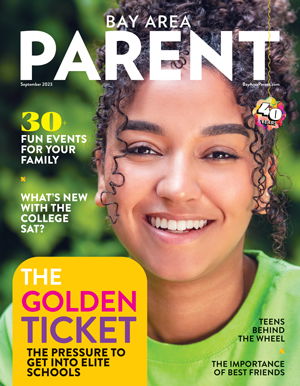Bay Area Parent (September '23 Issue) Page 19