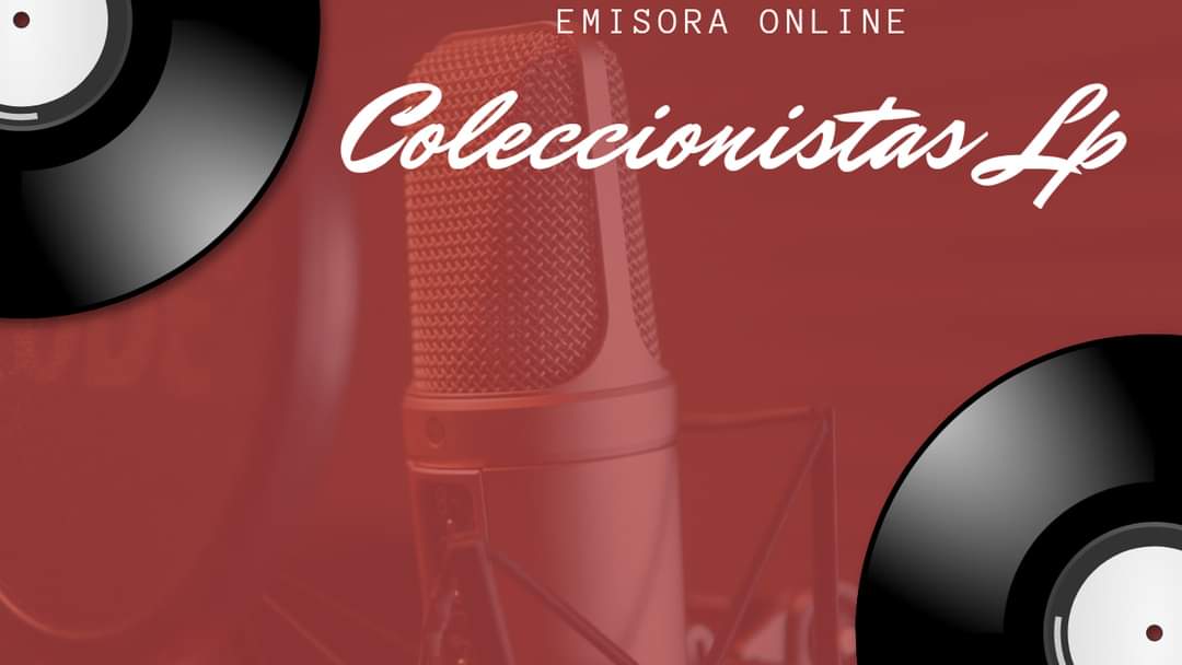 ANIVERSARIO II EMISORA COLECCIONISTAS LP