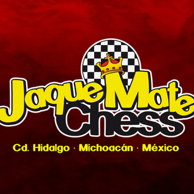Jaque Mate Chess