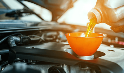 Here’s Why A Car Oil Change Service Is Essential