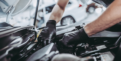 Here’s Everything You Need to Know About A Car Engine Repair