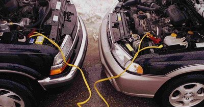 The Best Ways to Deal with a Flat Battery
