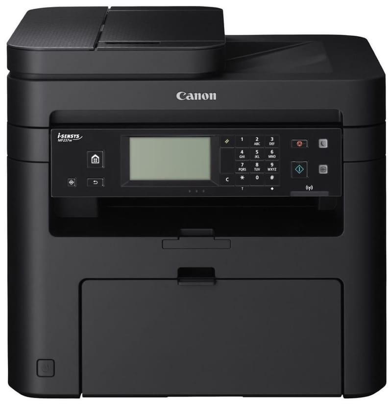 Canon printers