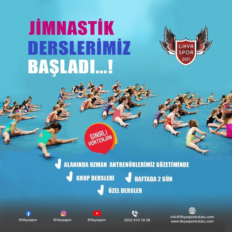 CİMNASTİK