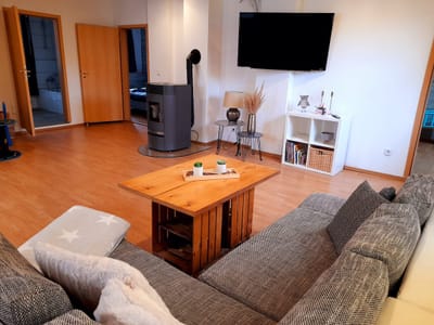 Ferienwohnung image