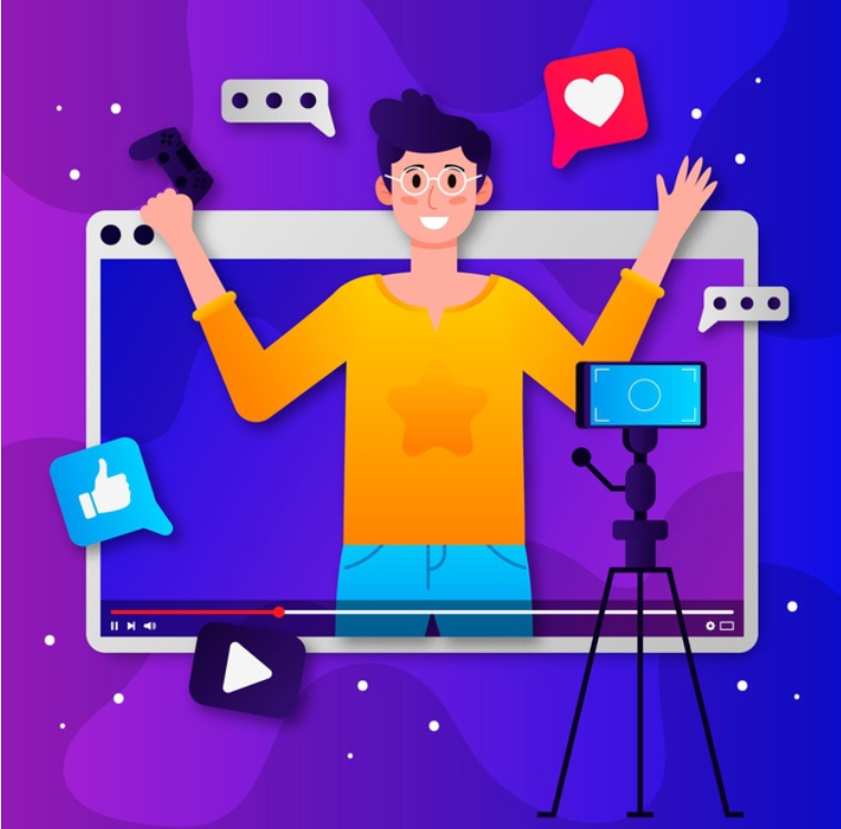 As a Video Editor